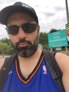 Photo de profil de Kevin Marmol