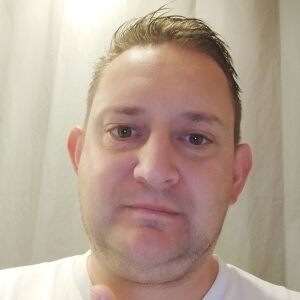 Photo de profil de Kevin Martin