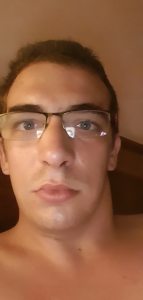 Photo de profil de Kévin Martin