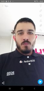 Photo de profil de Kevin Massicard