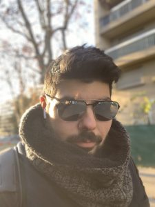 Photo de profil de Kevin Maura