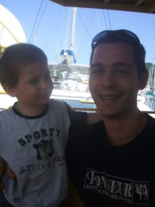 Photo de profil de Kevin Michel