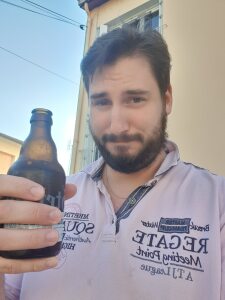 Photo de profil de Kevin Moraine