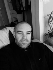 Photo de profil de Kevin Moronval