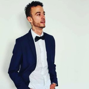 Photo de profil de Kevin Mortemousque