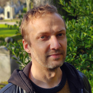 Photo de profil de Kévin Nave