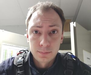 Photo de profil de Kevin Neyret