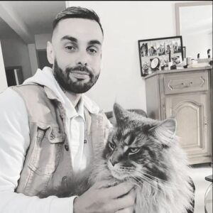 Photo de profil de Kevin Nouhaud