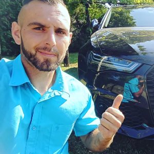 Photo de profil de Kevin Nugue