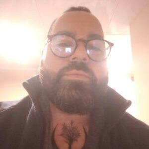 Photo de profil de Kévin Ogiéla