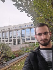 Photo de profil de Kevin Oizon