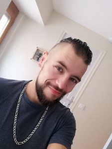 Photo de profil de Kévin Parouty