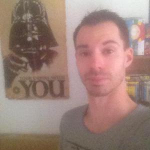 Photo de profil de Kevin Paulo