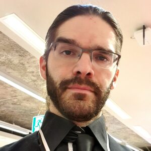 Photo de profil de Kevin Pecontal