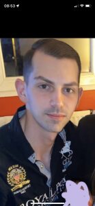 Photo de profil de Kevin Perret