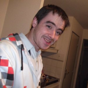 Photo de profil de Kevin Petaut
