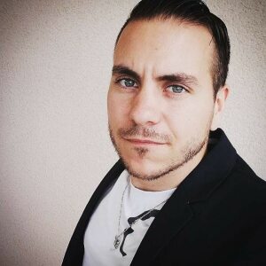 Photo de profil de Kevin Pillefer