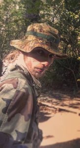 Photo de profil de Kevin Recuze