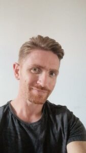 Photo de profil de Kevin Regeffe