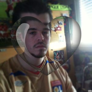 Photo de profil de Kevin Riant