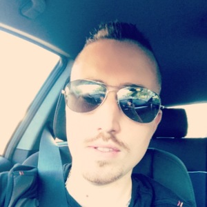 Photo de profil de Kevin Rimec