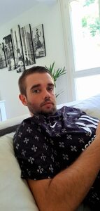 Photo de profil de Kevin Riou