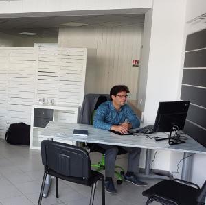 Photo de profil de Kevin Robin