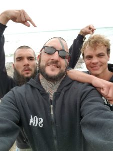 Photo de profil de Kevin Roch