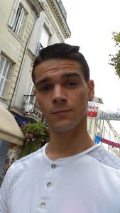 Photo de profil de Kevin Roman