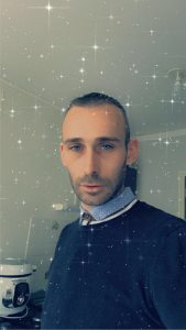 Photo de profil de Kevin Santy