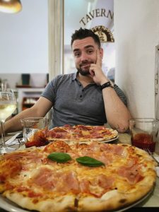Photo de profil de Kevin Sartori