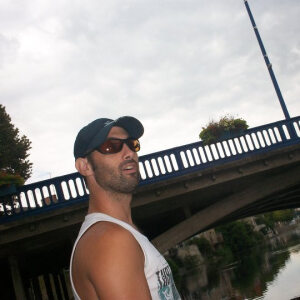 Photo de profil de Kevin Saubens