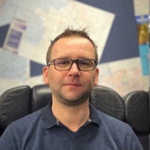 Photo de profil de Kévin Schilling