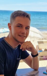 Photo de profil de Kevin Schleidweiler
