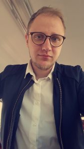Photo de profil de Kevin Sebille