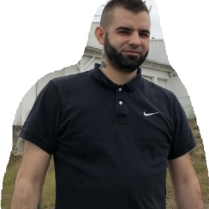 Photo de profil de Kévin Sekkon