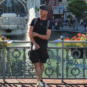 Photo de profil de Kevin Serre