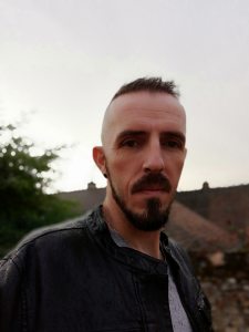 Photo de profil de Kevin Simon