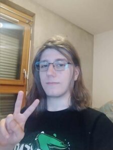Photo de profil de Kevin Simon