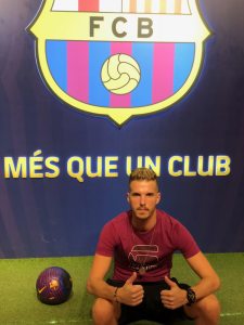 Photo de profil de Kevin Solanas