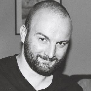 Photo de profil de Kevin Sparks