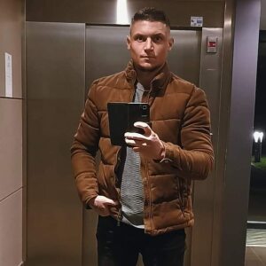 Photo de profil de Kevin Tartarin