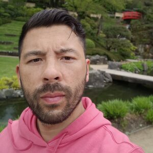 Photo de profil de Kevin Teav