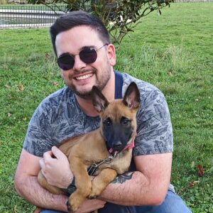 Photo de profil de Kevin Thiebault