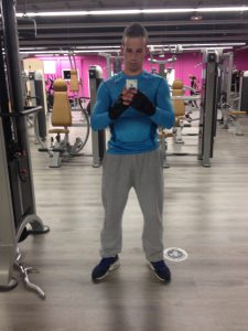 Photo de profil de Kevin Thieme
