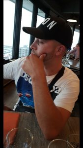 Photo de profil de Kevin Torres