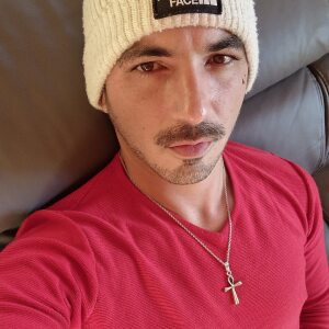 Photo de profil de Kevin Valderrey-Gonzales