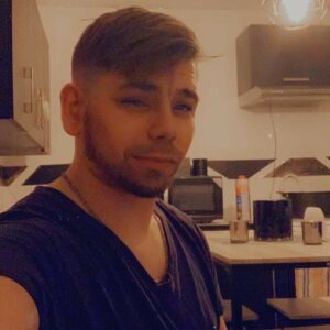 Photo de profil de Kevin Vilfeu