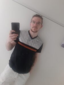 Photo de profil de Kevin van Tomme