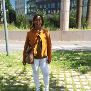 Photo de profil de Kevine Gorvien